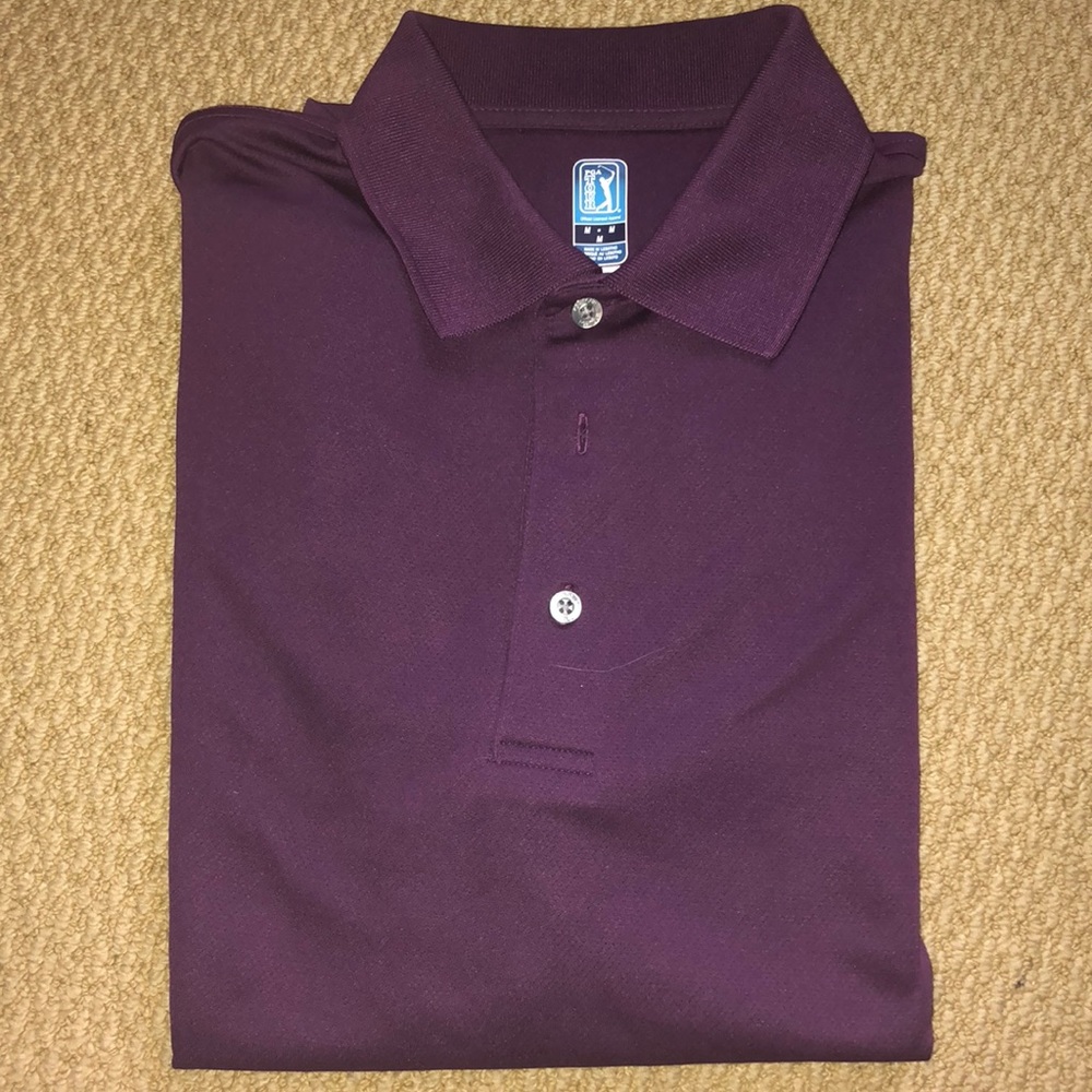 Pga tour golf Polo